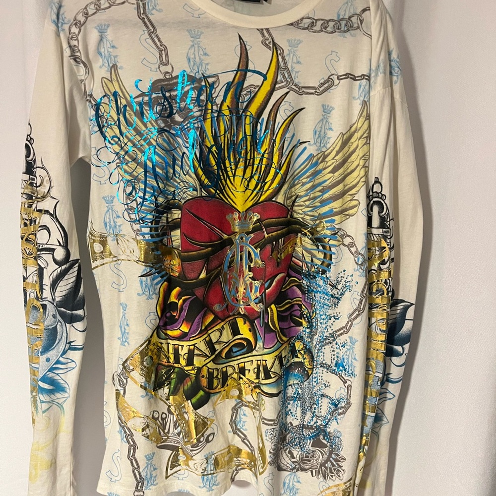 Christian audigier.